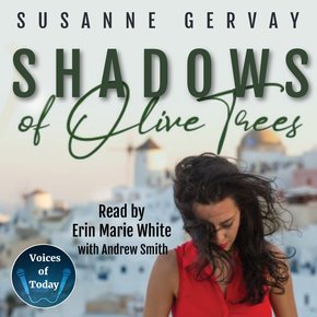 Shadows of Olive Trees thumbnail