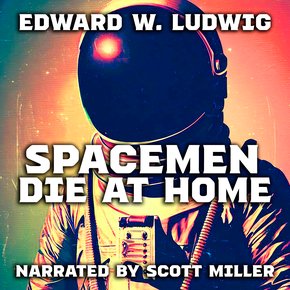 Spacemen Die At Home thumbnail