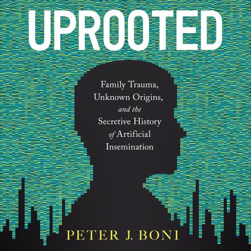 Uprooted