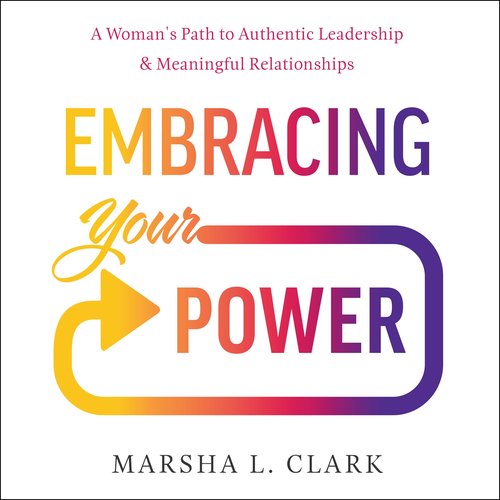 Embracing Your Power