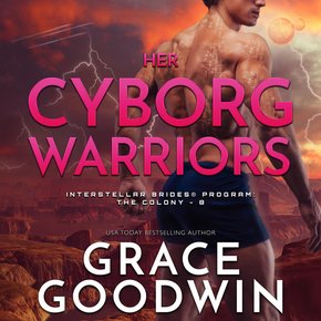 Her Cyborg Warriors thumbnail