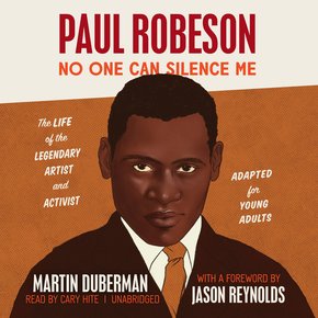 Paul Robeson thumbnail