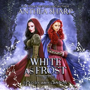 White as Frost thumbnail