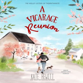 A Vicarage Reunion thumbnail