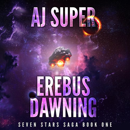 Erebus Dawning