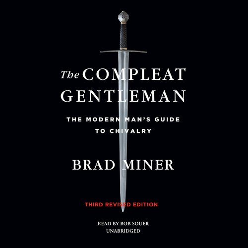 The Compleat Gentleman Third Revised Edition