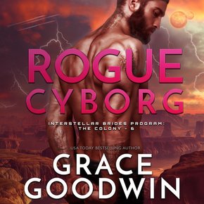 Rogue Cyborg thumbnail