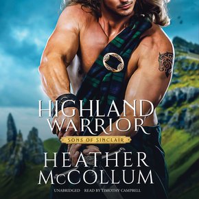 Highland Warrior thumbnail