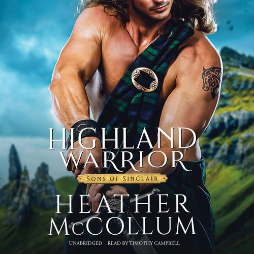 Highland Warrior