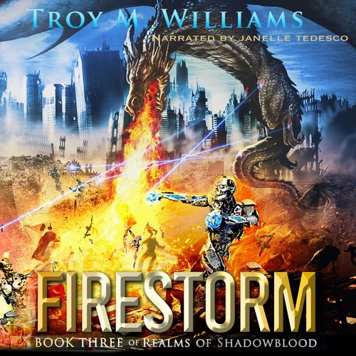 Firestorm