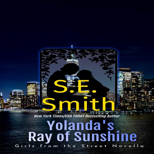 Yolanda's Ray of Sunshine