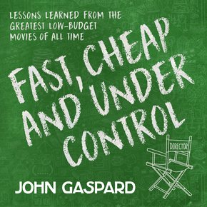 Fast Cheap & Under Control thumbnail