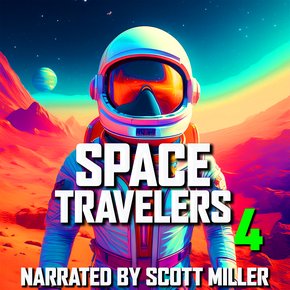 Space Travelers and Nothing But Space Travelers 4 thumbnail