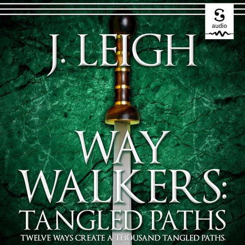 Way Walkers: Tangled Paths