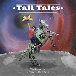 Tall Tales thumbnail