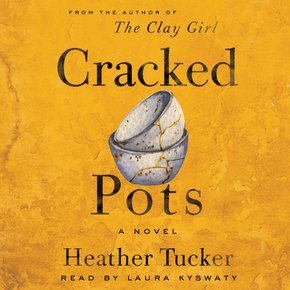Cracked Pots thumbnail