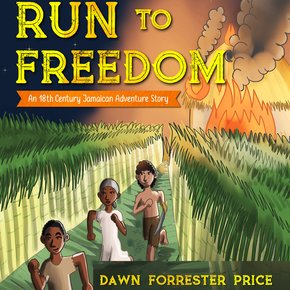 Run to Freedom thumbnail