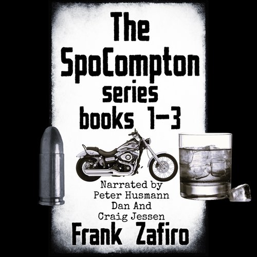 The SpoCompton Series