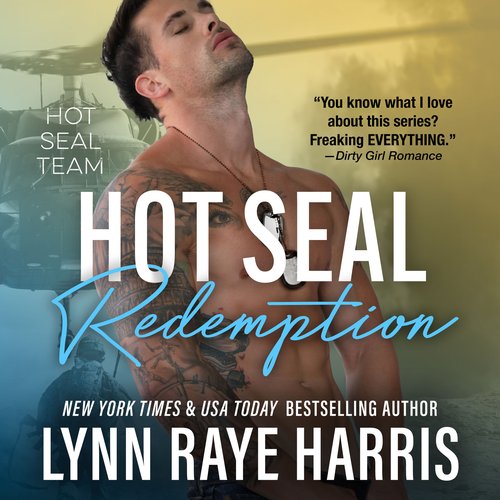 HOT SEAL Redemption