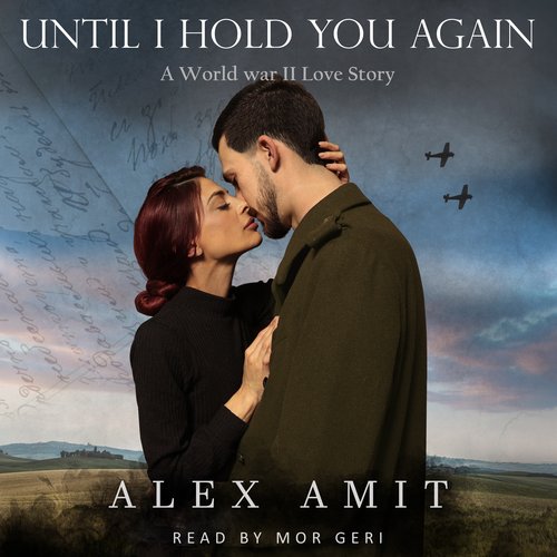 Until I Hold You Back Again