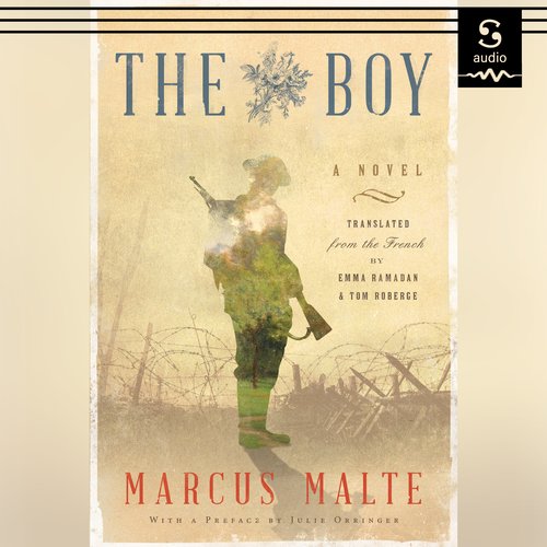 uLibraryDigital Audio Thumbnail