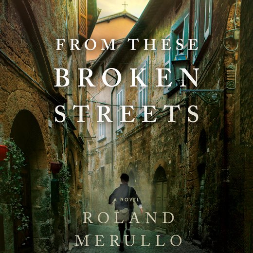 From These Broken Streets