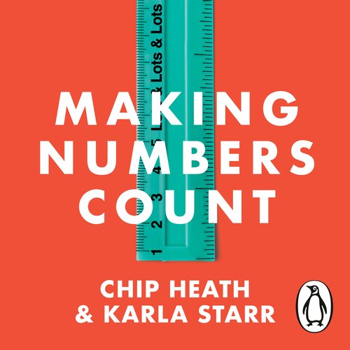 Making Numbers Count