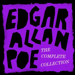 Edgar Allan Poe: The Complete Collection thumbnail