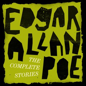 Edgar Allan Poe: The Complete Stories thumbnail