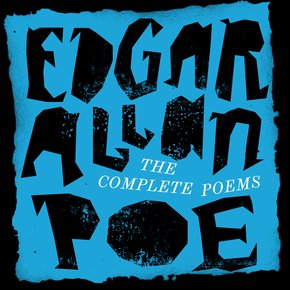 Edgar Allan Poe: The Complete Poems thumbnail