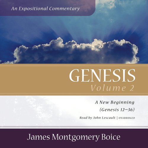 Genesis: An Expositional Commentary Vol. 2