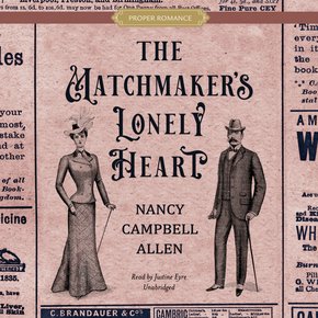 The Matchmaker?s Lonely Heart thumbnail