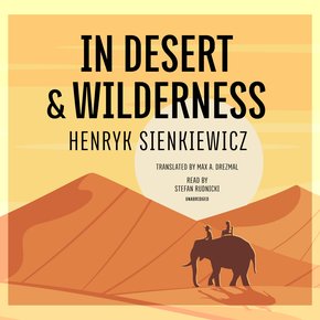 In Desert & Wilderness thumbnail