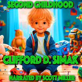 Second Childhood thumbnail