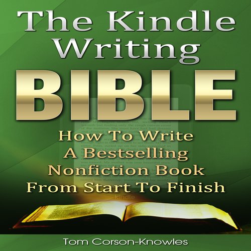 The Kindle Writing Bible