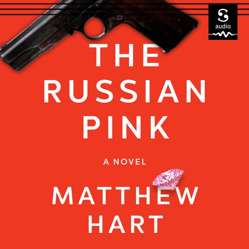 The Russian Pink