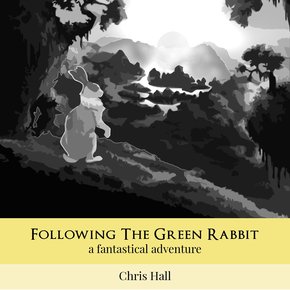 Following the Green Rabbit thumbnail
