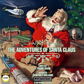 The Adventures of Santa Claus thumbnail