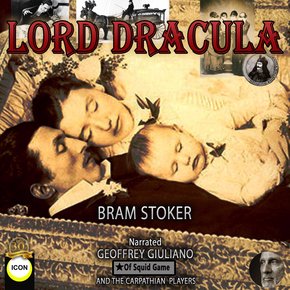 Lord Dracula thumbnail