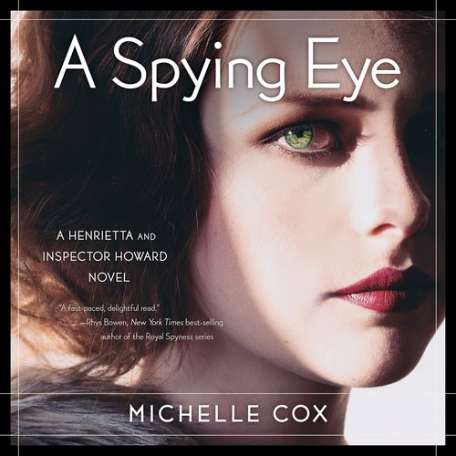 A Spying Eye