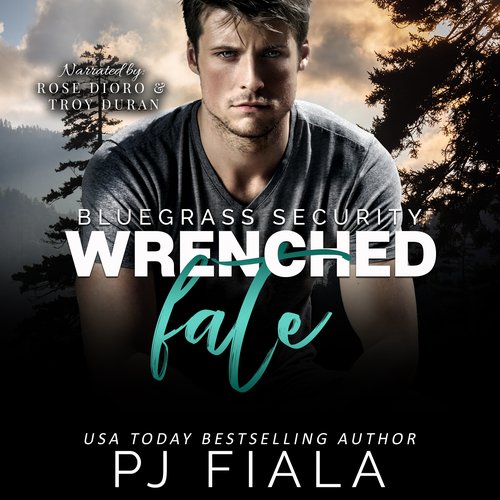 Wrenched Fate