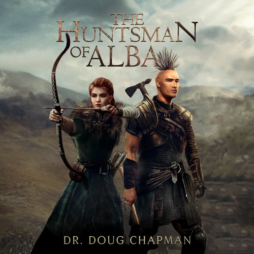 The Huntsman of Alba