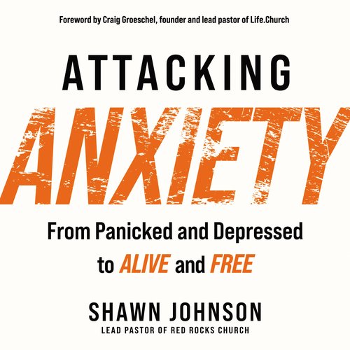 Attacking Anxiety