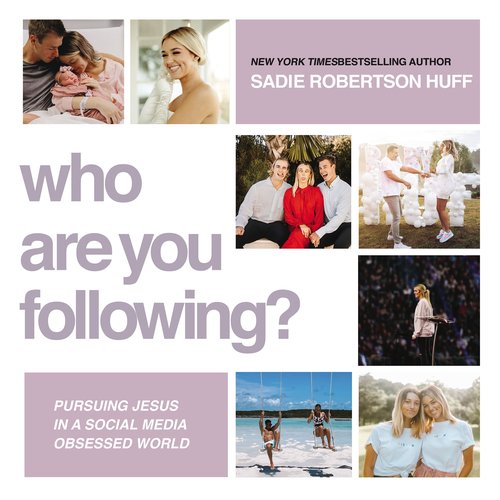 Who Are You Following?