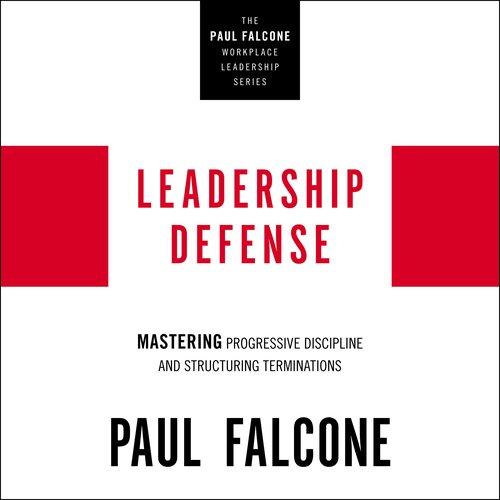 Leadership Defense