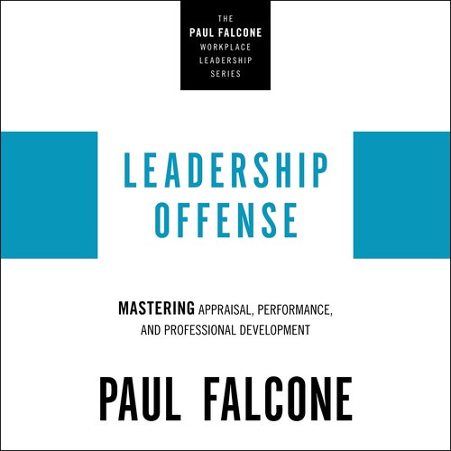 Leadership Offense