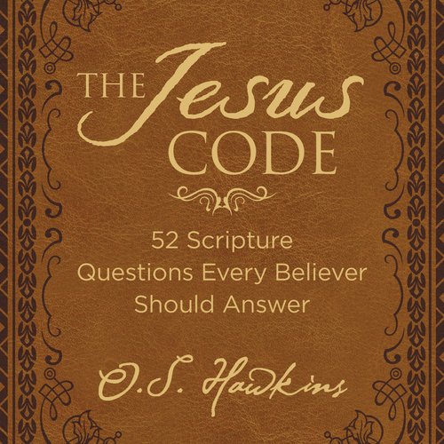 The Jesus Code