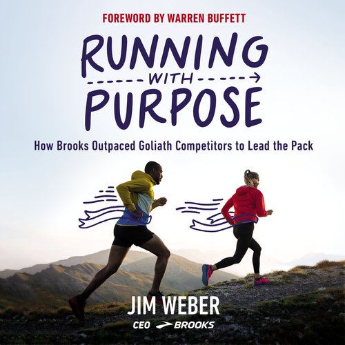 Running with Purpose