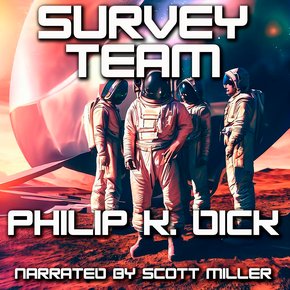 Survey Team thumbnail