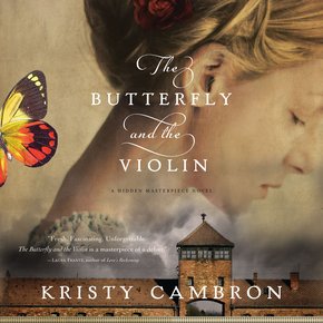 The Butterfly and the Violin thumbnail